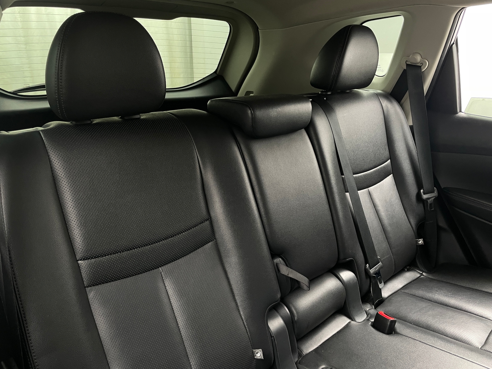 Thumbnail: 2019 Nissan Rogue - 5