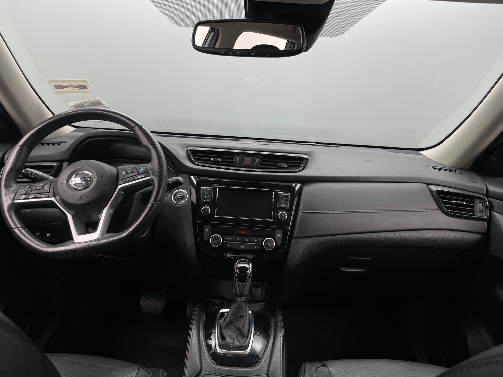 Thumbnail: 2019 Nissan Rogue - 2