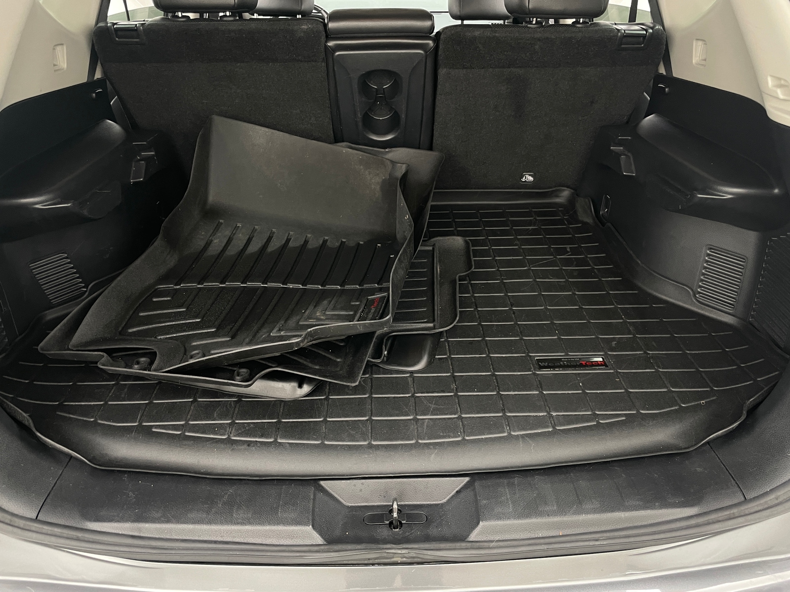 Thumbnail: 2019 Nissan Rogue - 6