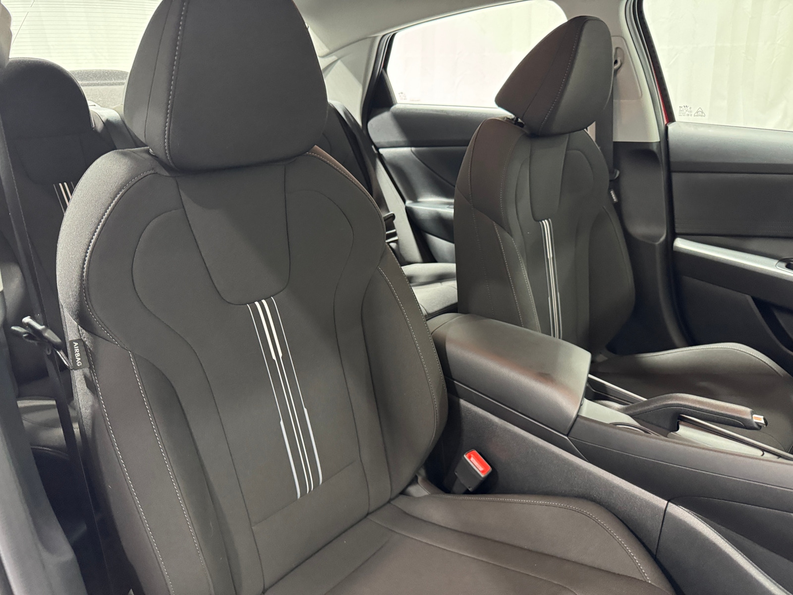 Thumbnail: 2024 Hyundai Elantra - 2