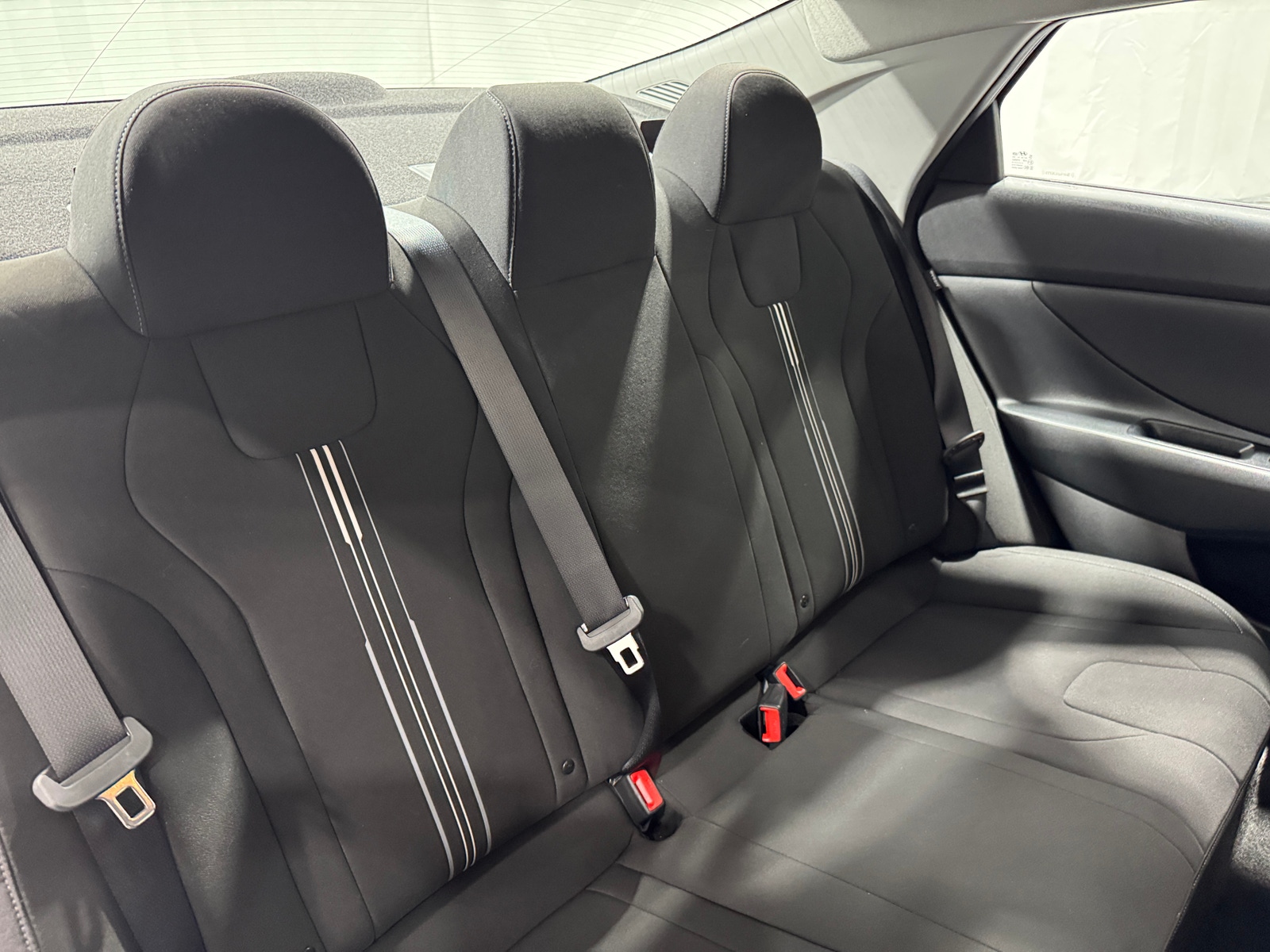 Thumbnail: 2024 Hyundai Elantra - 6