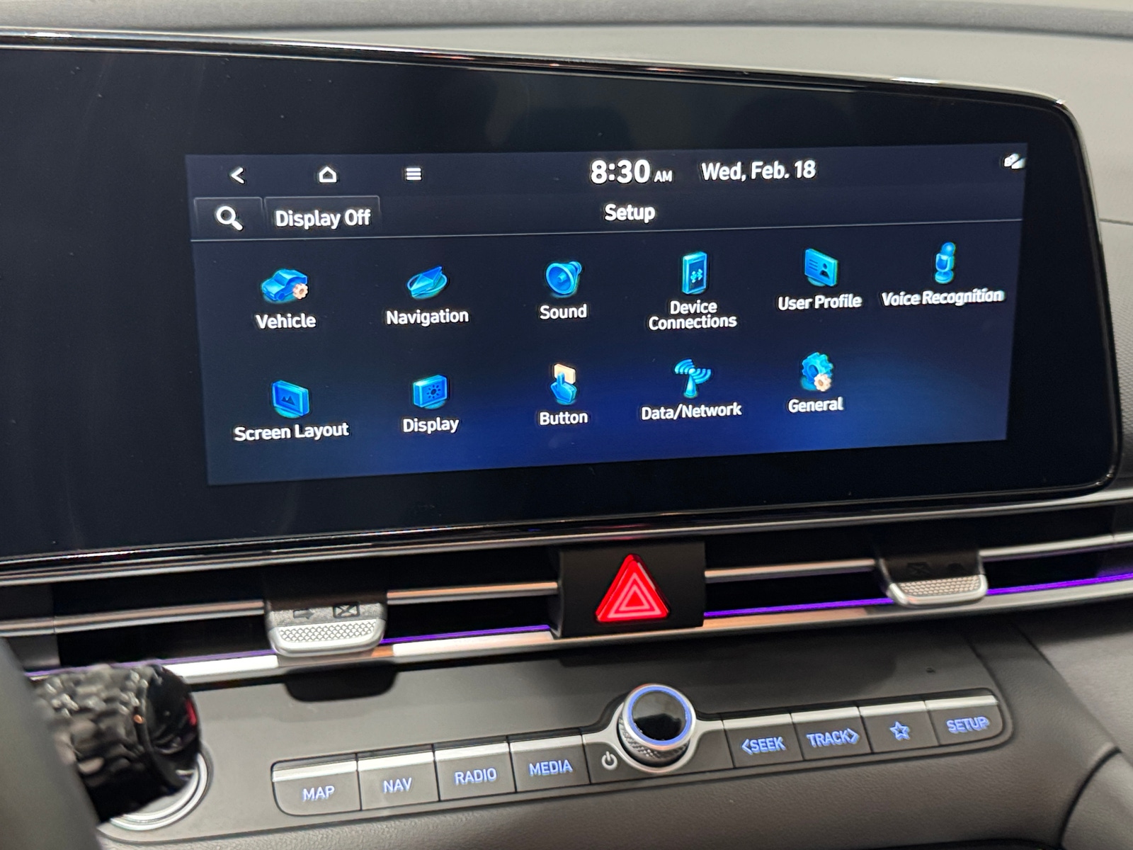 Thumbnail: 2024 Hyundai Elantra - 4