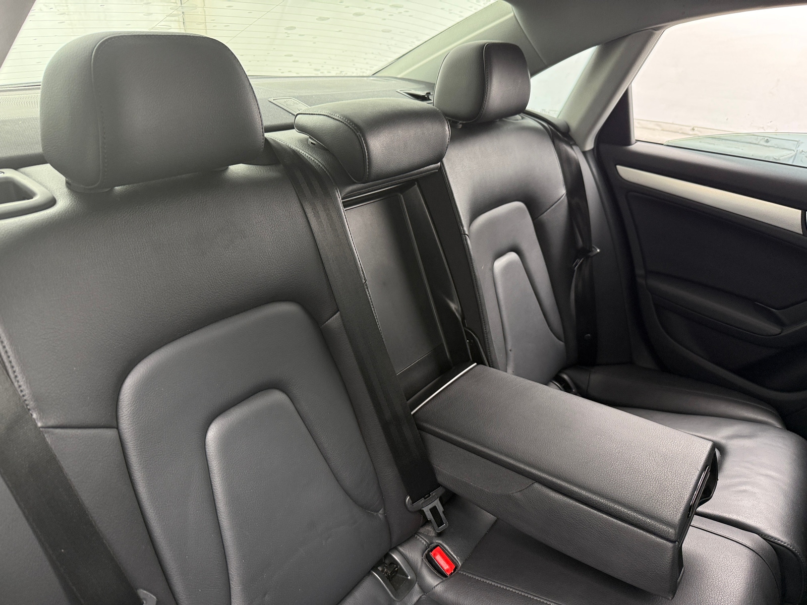 Thumbnail: 2016 Audi A4 - 5