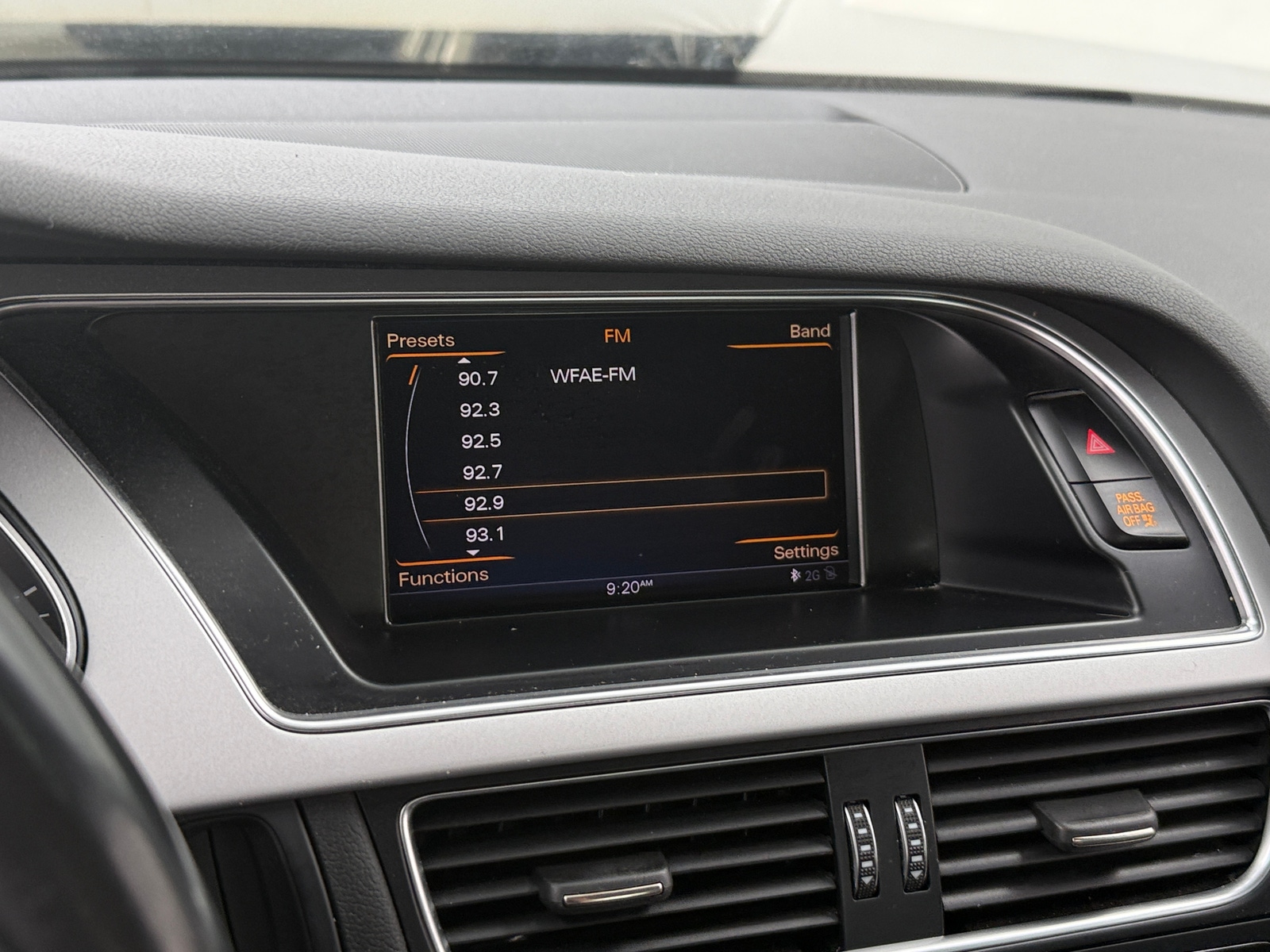 Thumbnail: 2016 Audi A4 - 3