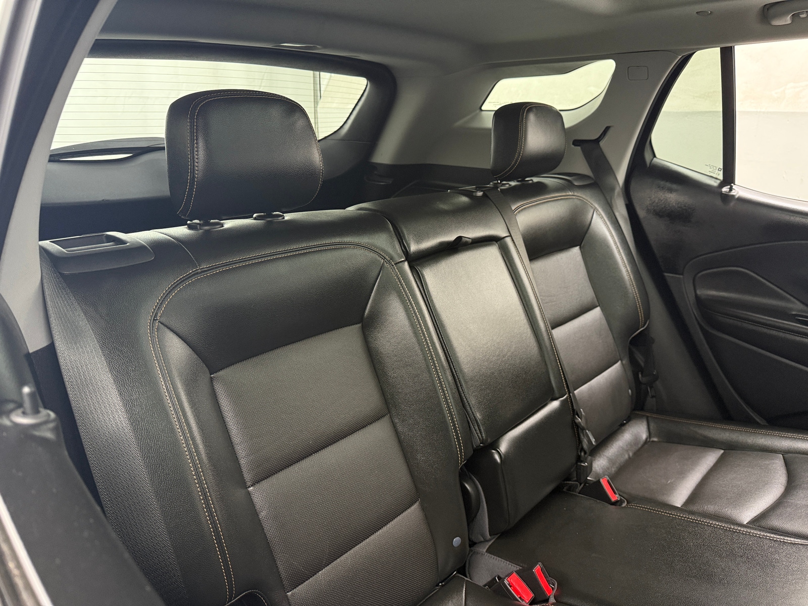 Thumbnail: 2020 GMC Terrain - 5