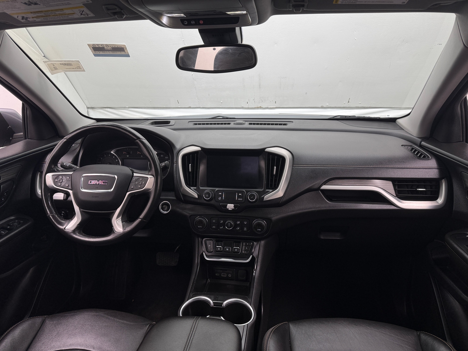 Thumbnail: 2020 GMC Terrain - 2