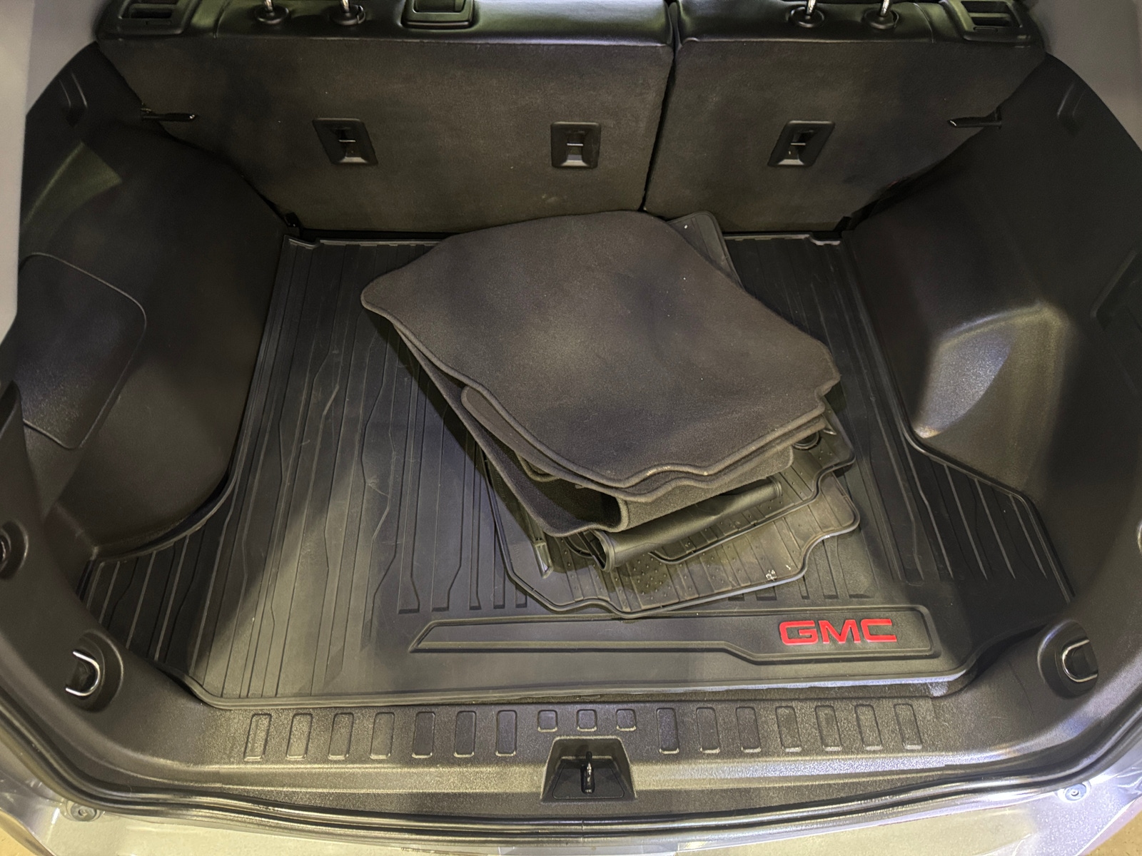 Thumbnail: 2020 GMC Terrain - 6