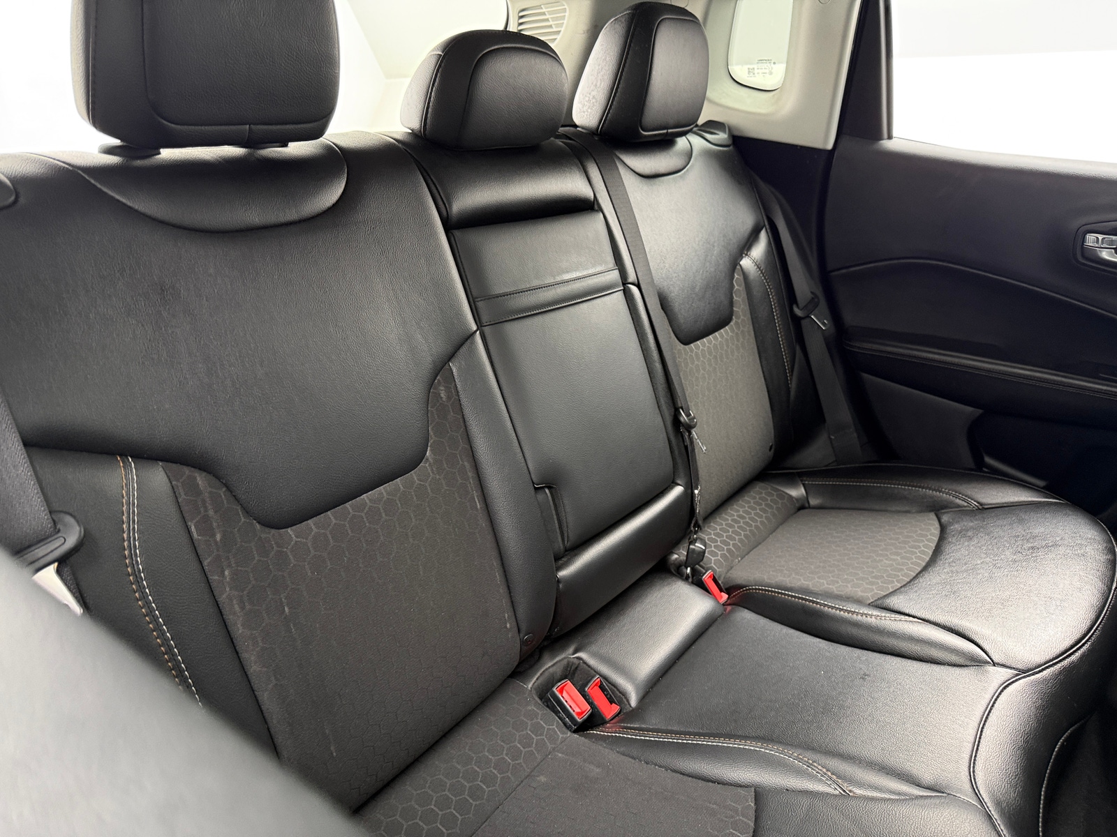 Thumbnail: 2020 Jeep Compass - 6