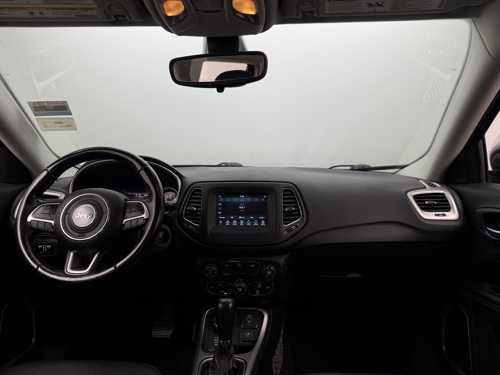 Thumbnail: 2020 Jeep Compass - 3