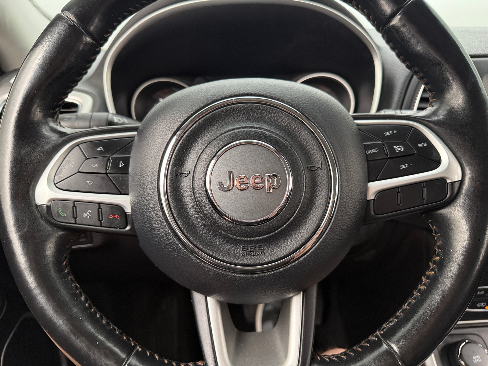 Thumbnail: 2020 Jeep Compass - 5