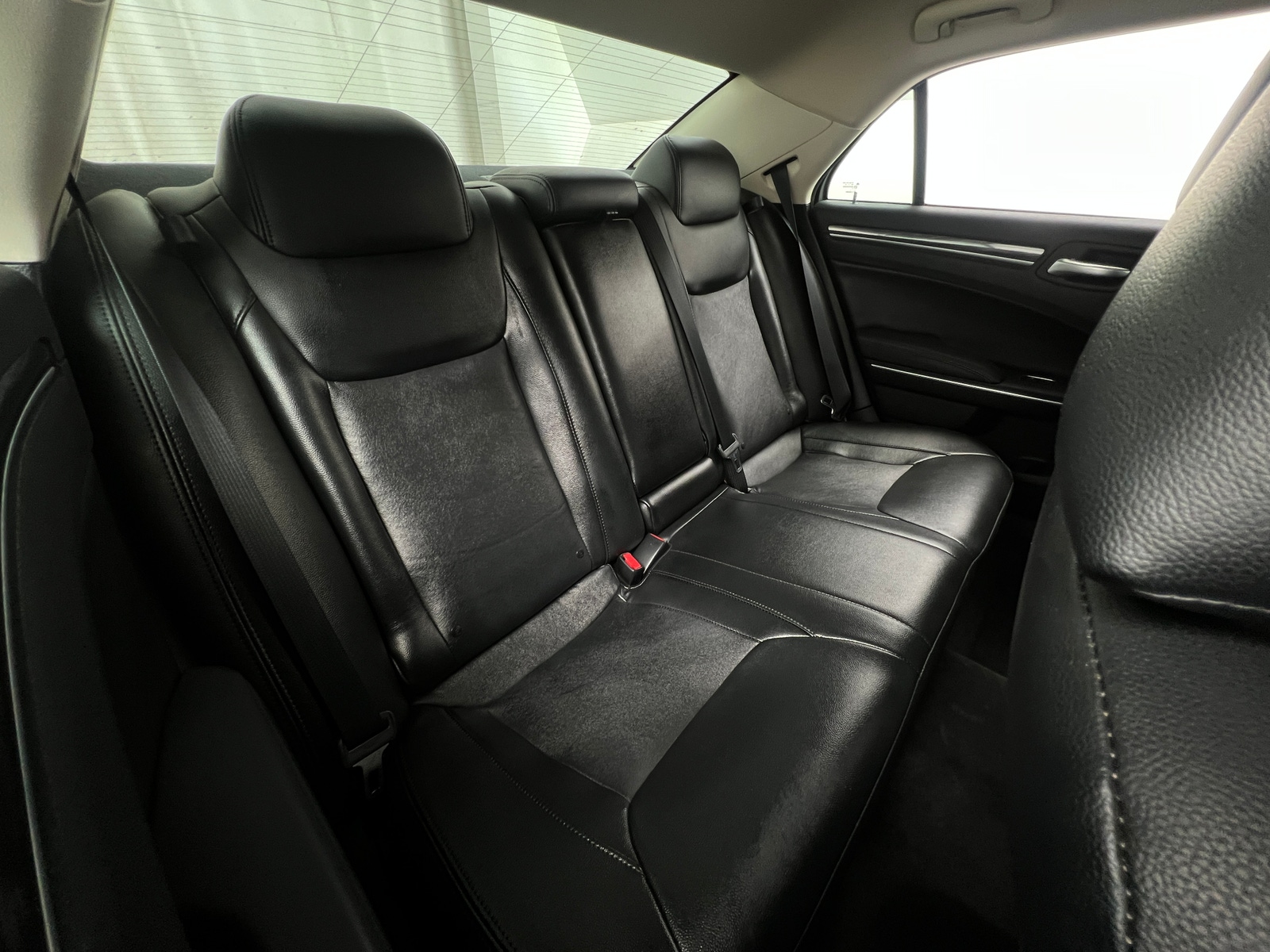 Thumbnail: 2018 Chrysler 300 - 6