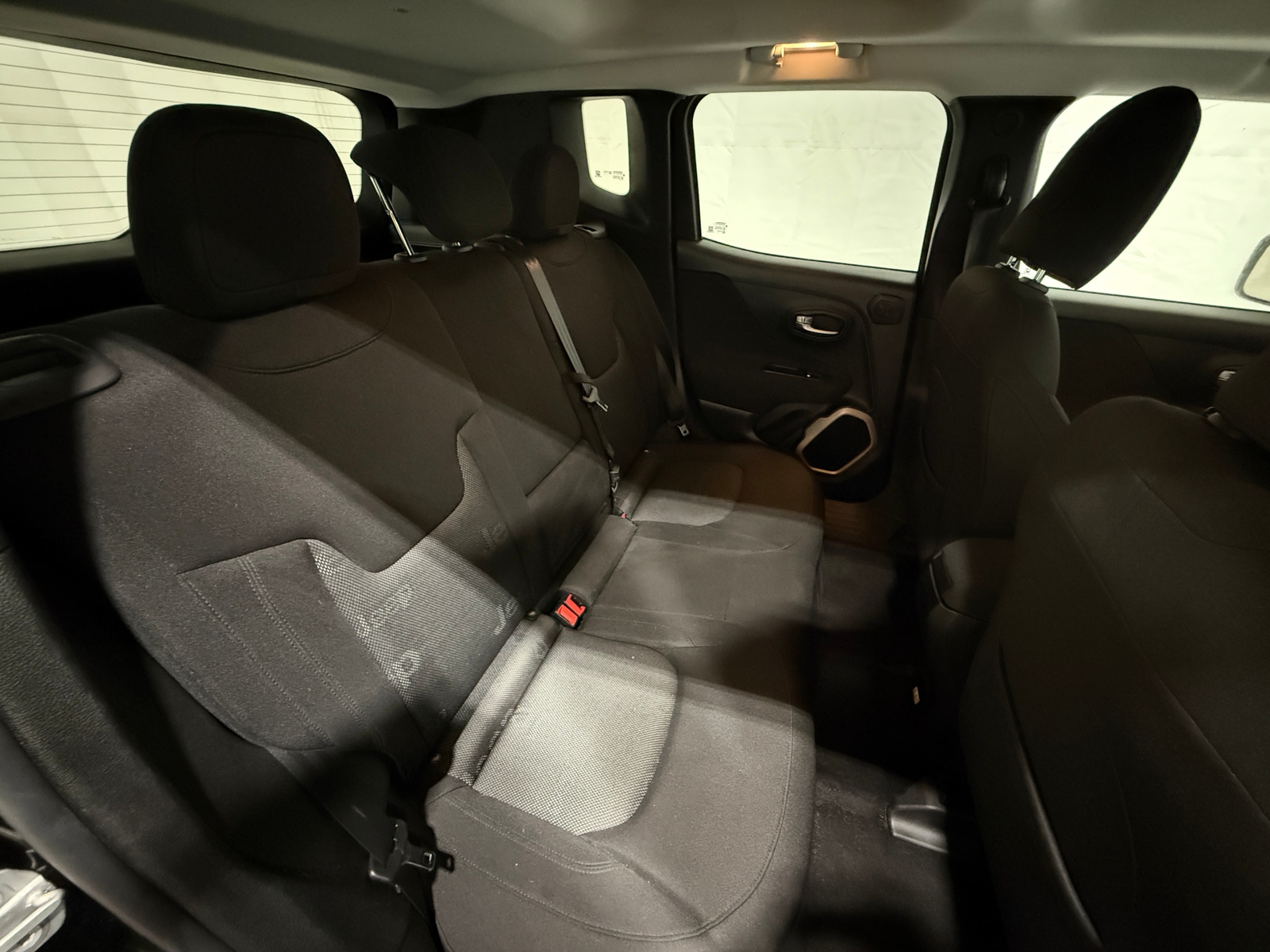 Thumbnail: 2015 Jeep Renegade - 6