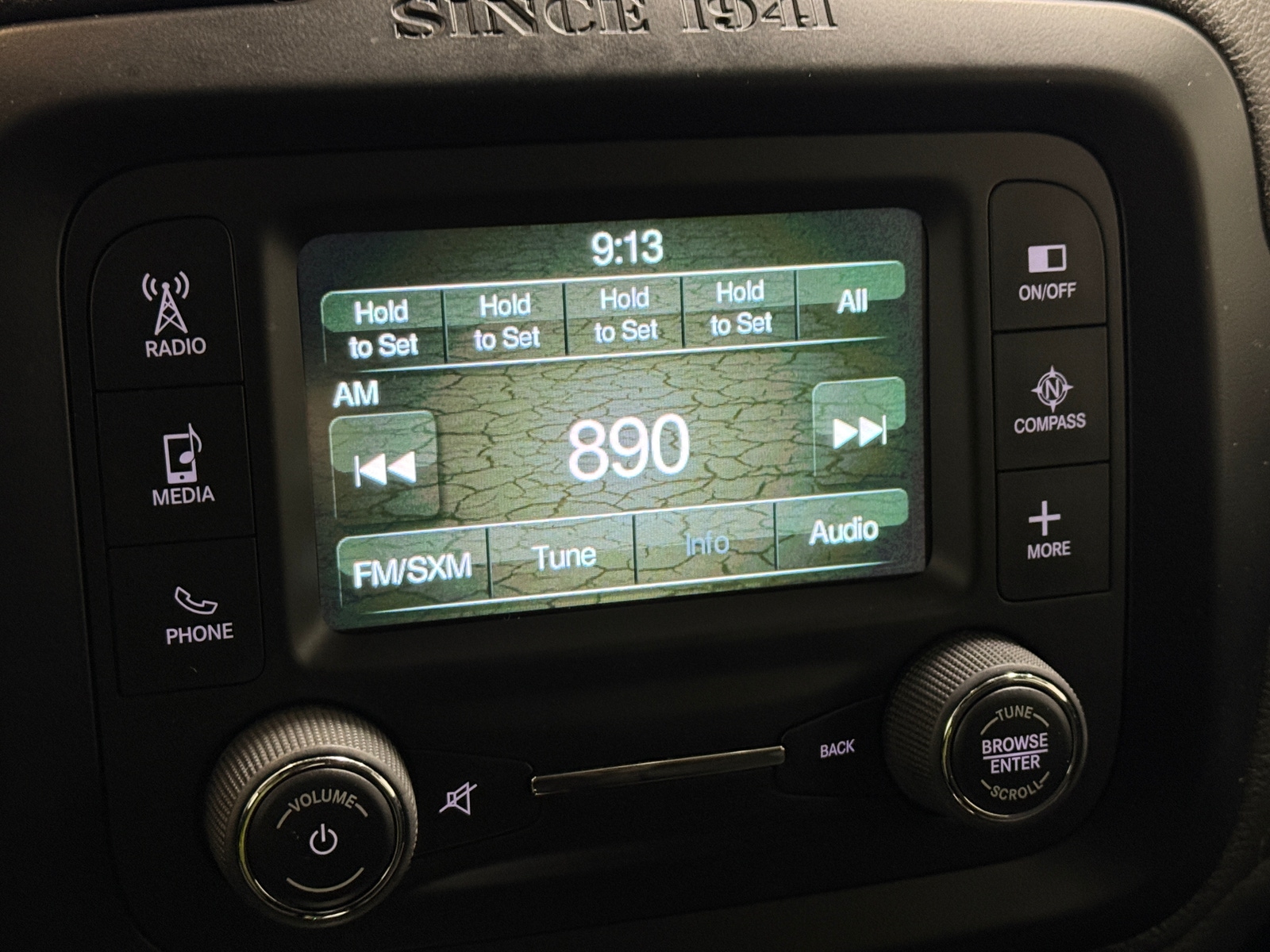 Thumbnail: 2015 Jeep Renegade - 4