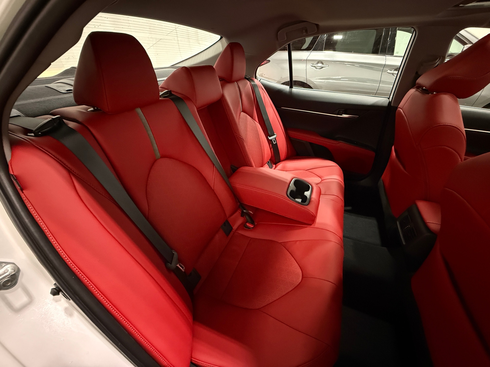 Thumbnail: 2024 Toyota Camry - 5