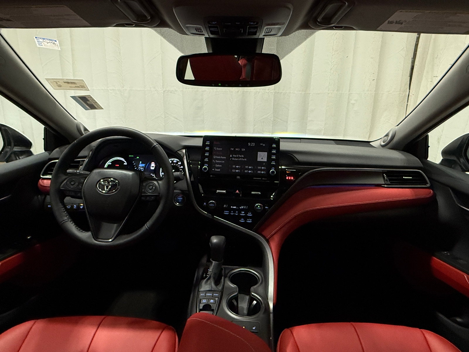 Thumbnail: 2024 Toyota Camry - 2