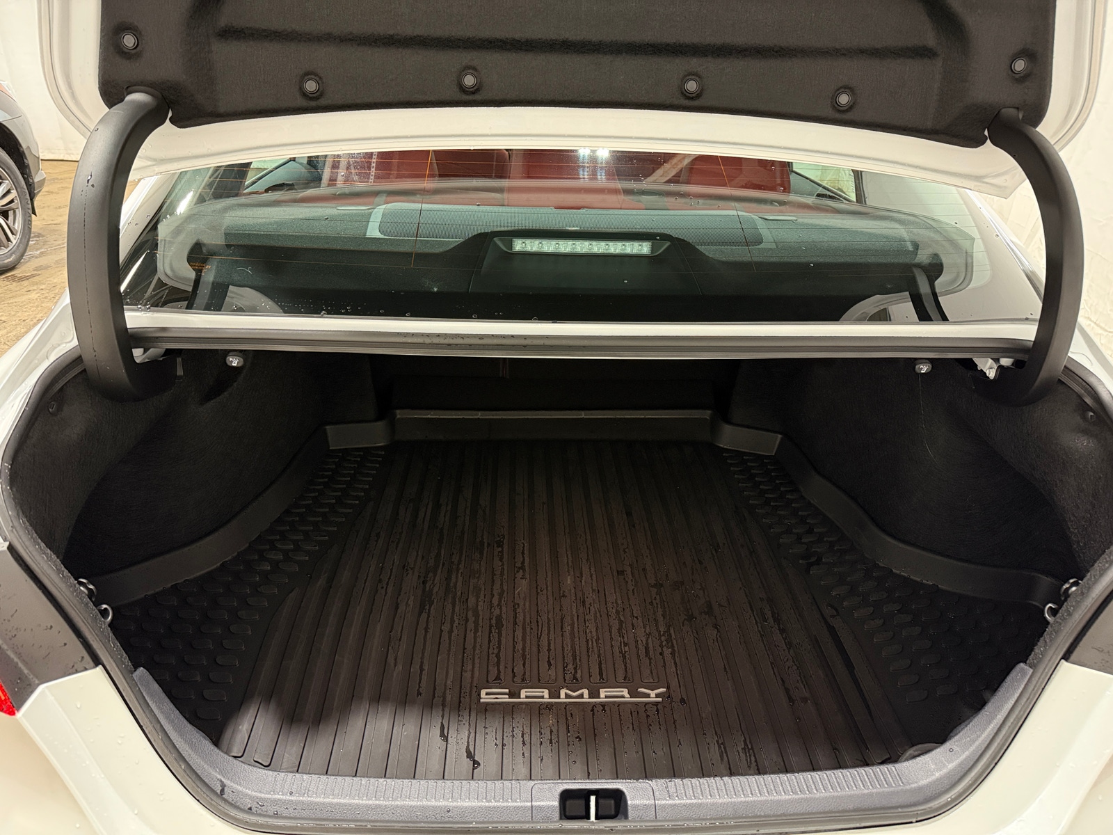 Thumbnail: 2024 Toyota Camry - 6