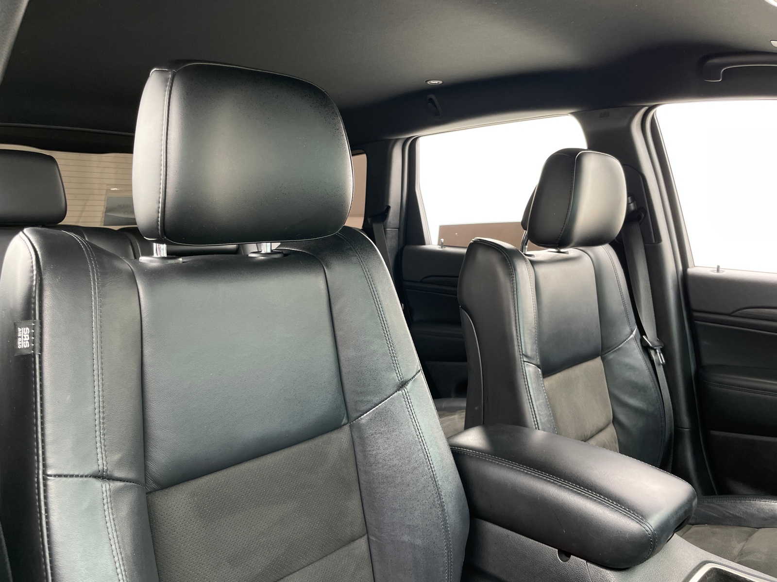 Thumbnail: 2021 Jeep Grand Cherokee - 2