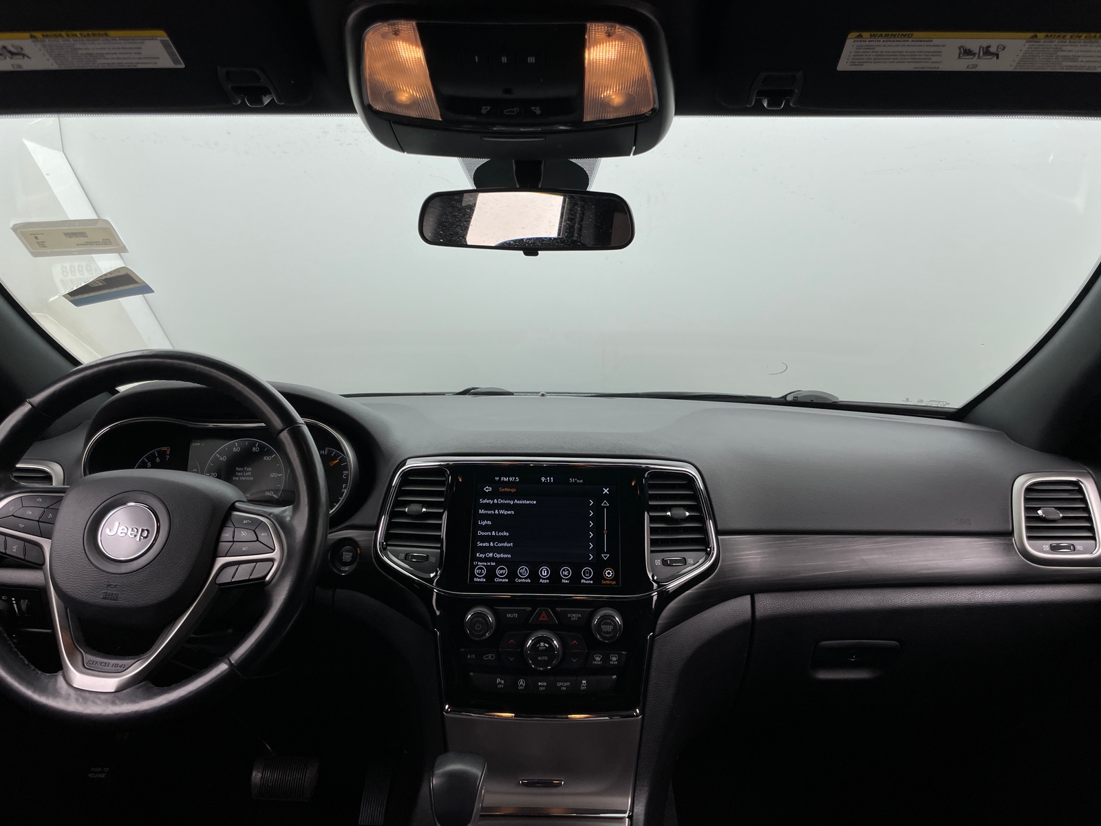 Thumbnail: 2021 Jeep Grand Cherokee - 3