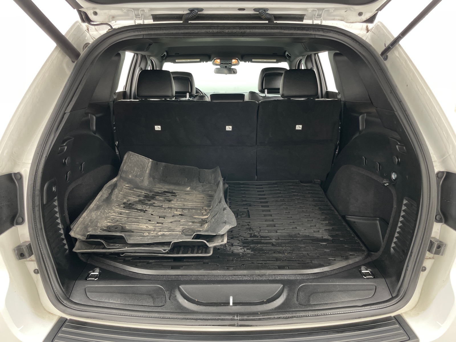 Thumbnail: 2021 Jeep Grand Cherokee - 7