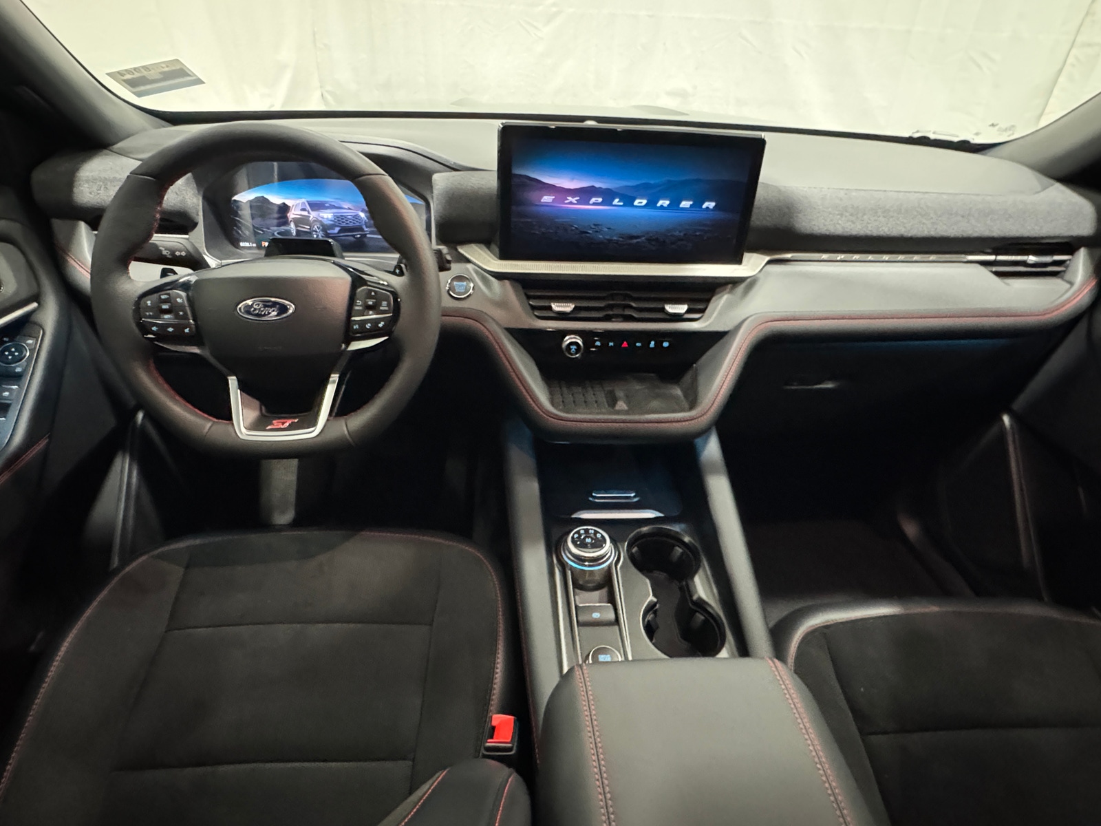 Thumbnail: 2025 Ford Explorer - 2