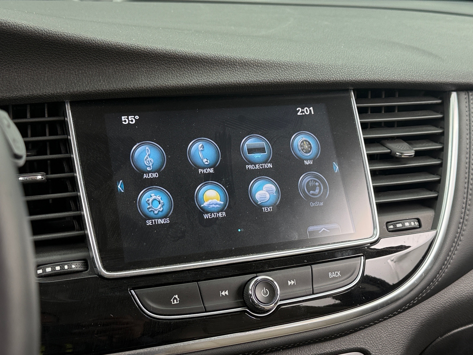 Thumbnail: 2018 Buick Encore - 3