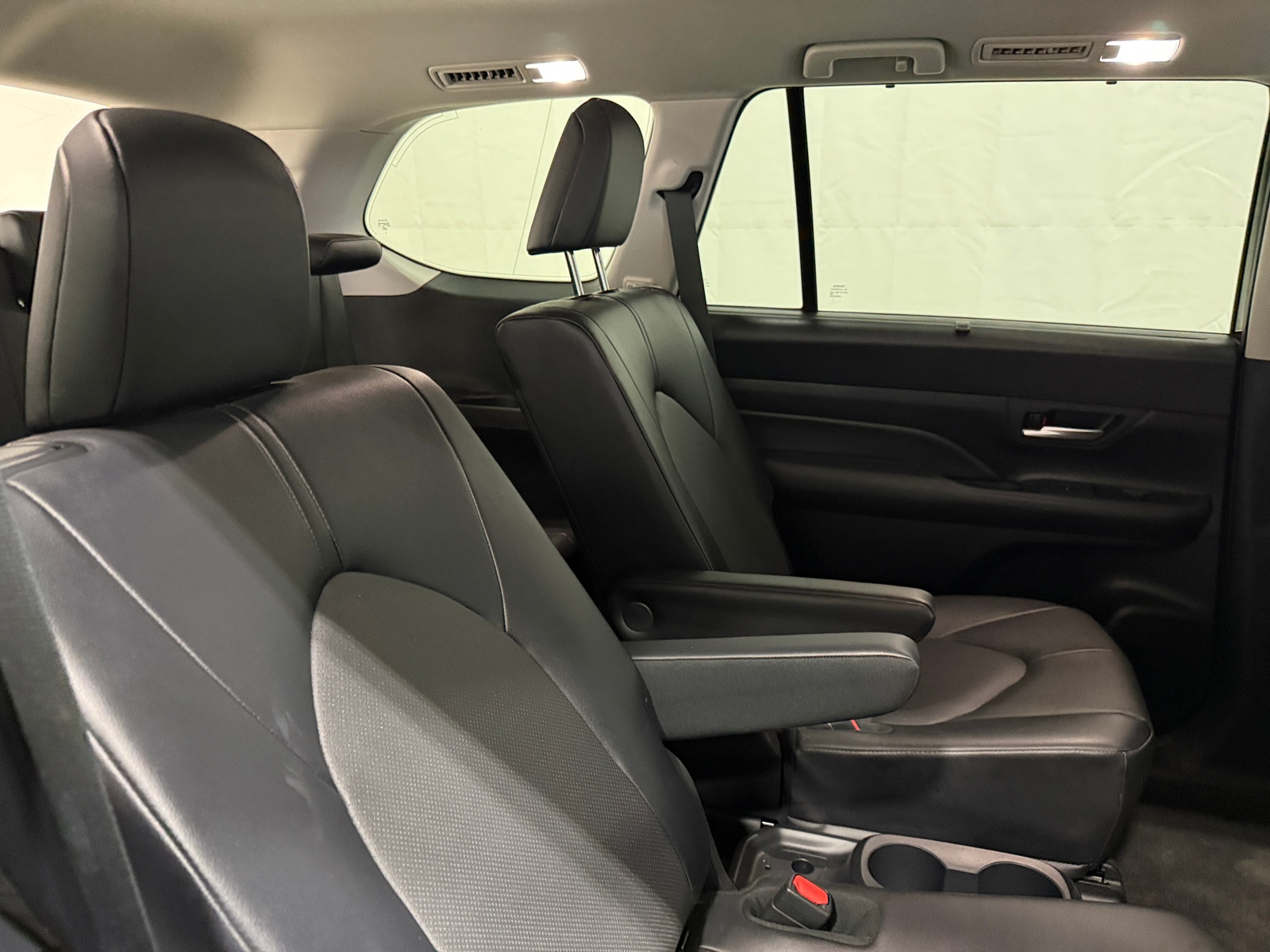 Thumbnail: 2024 Toyota Grand Highlander - 5