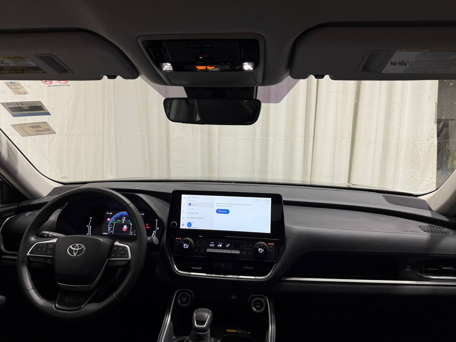 Thumbnail: 2024 Toyota Grand Highlander - 2