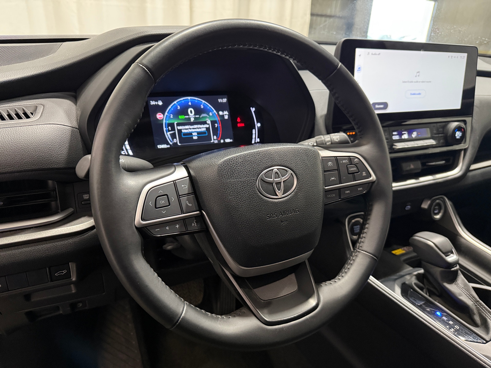 Thumbnail: 2024 Toyota Grand Highlander - 4