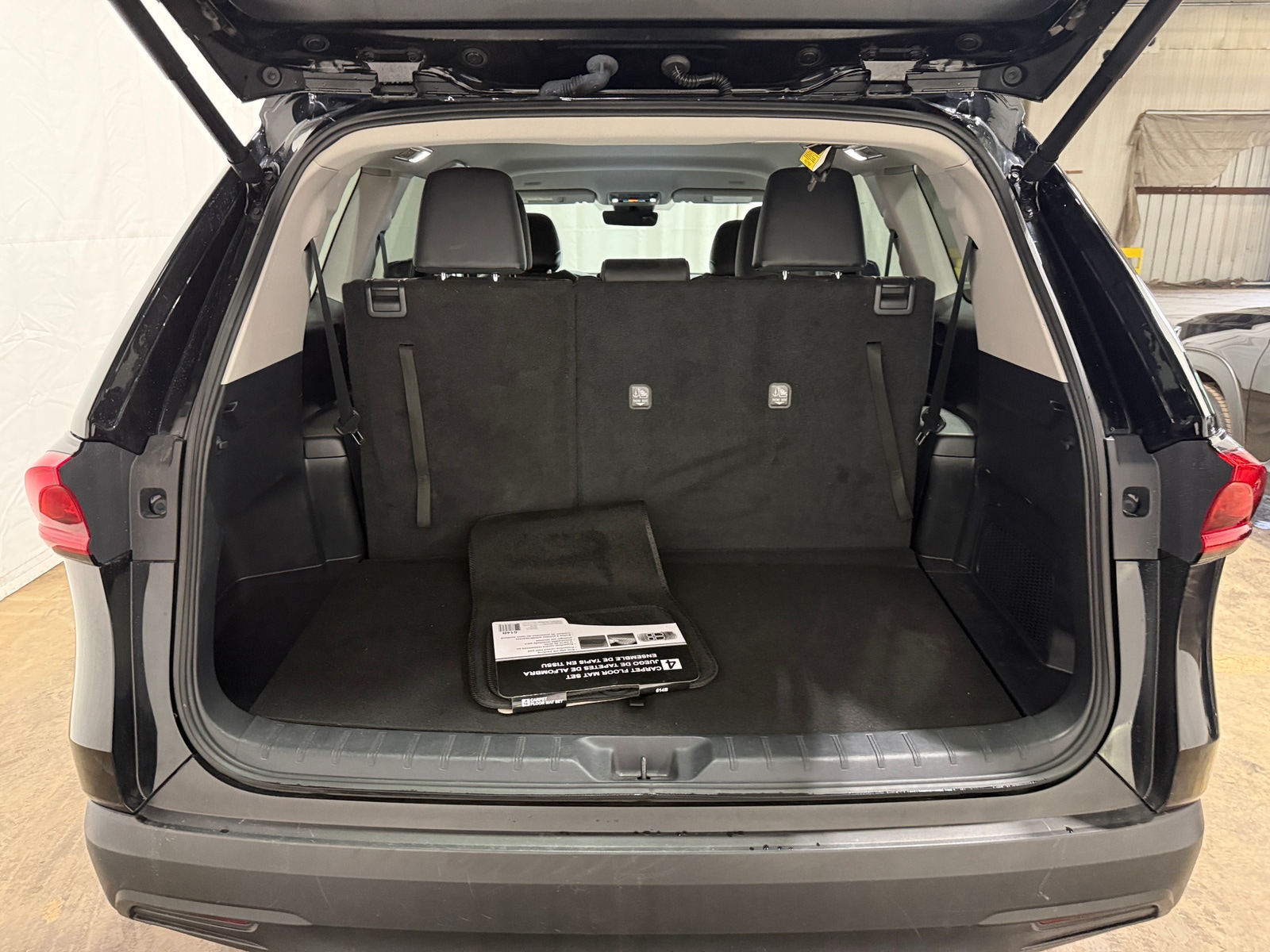 Thumbnail: 2024 Toyota Grand Highlander - 6