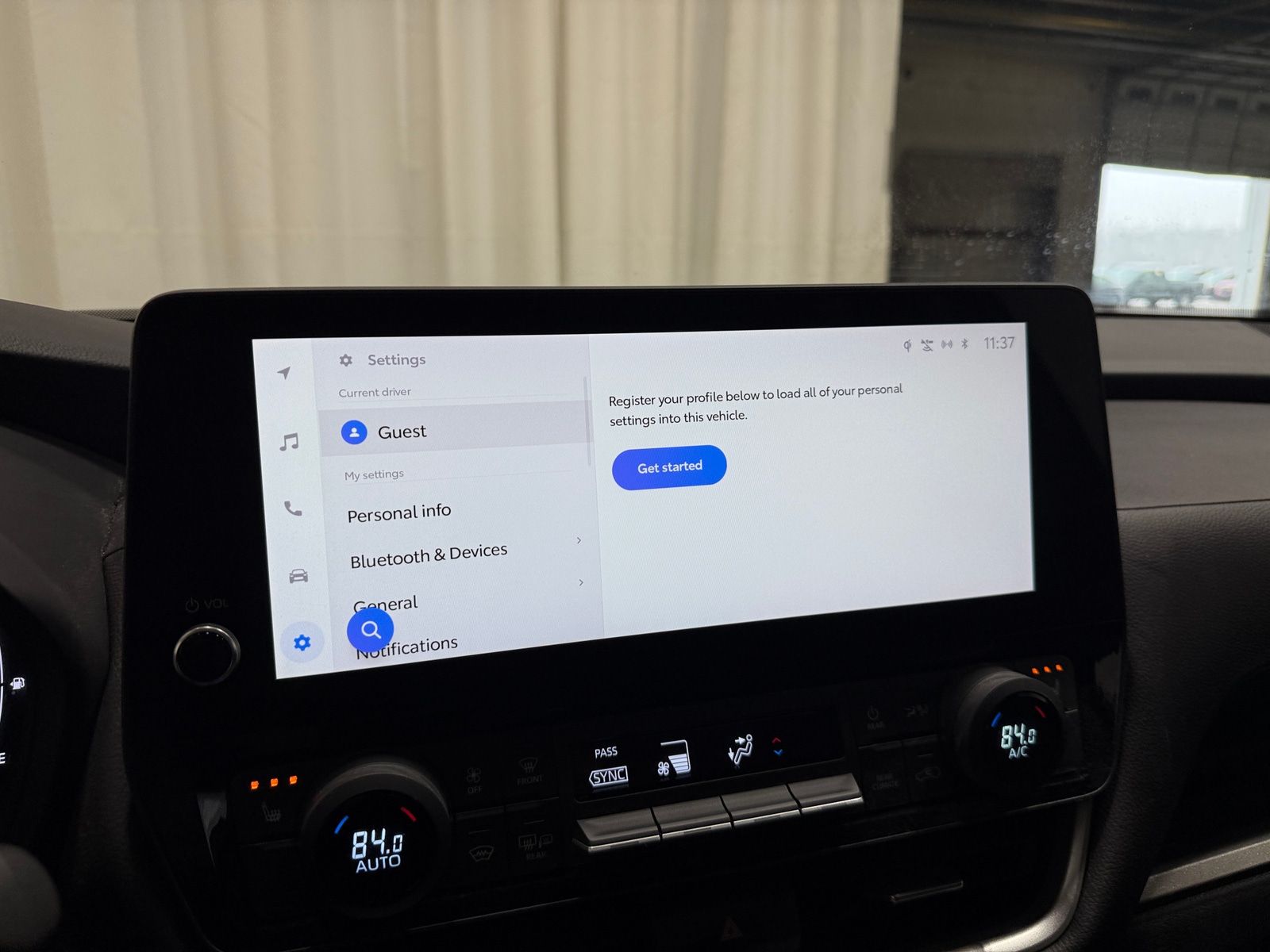 Thumbnail: 2024 Toyota Grand Highlander - 3