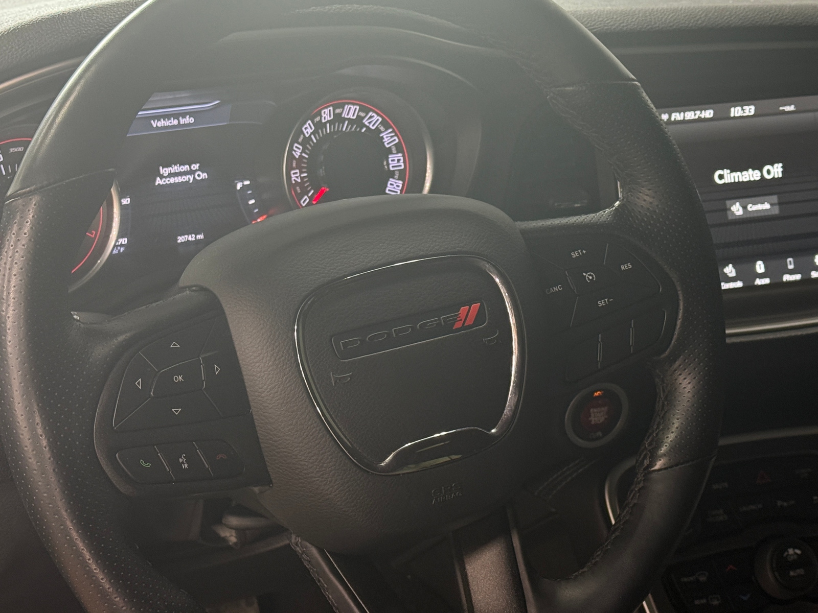 Thumbnail: 2021 Dodge Challenger - 4