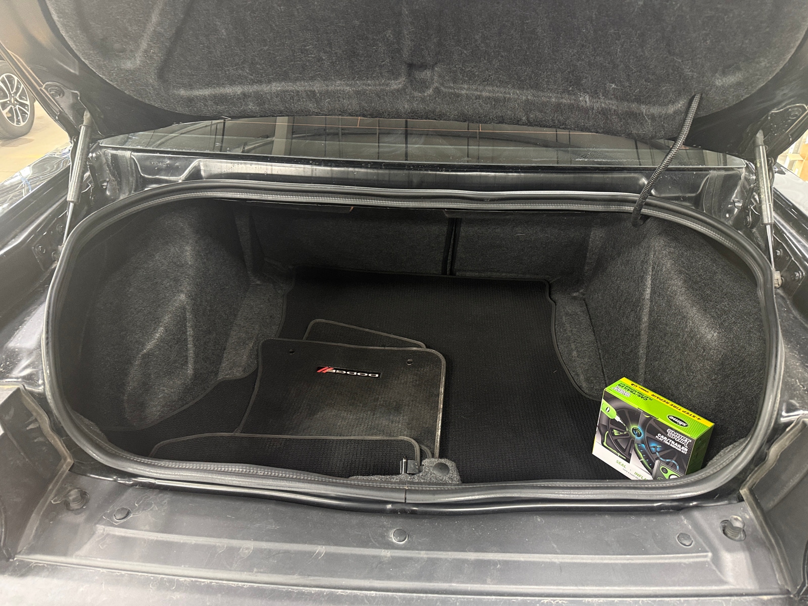 Thumbnail: 2021 Dodge Challenger - 5