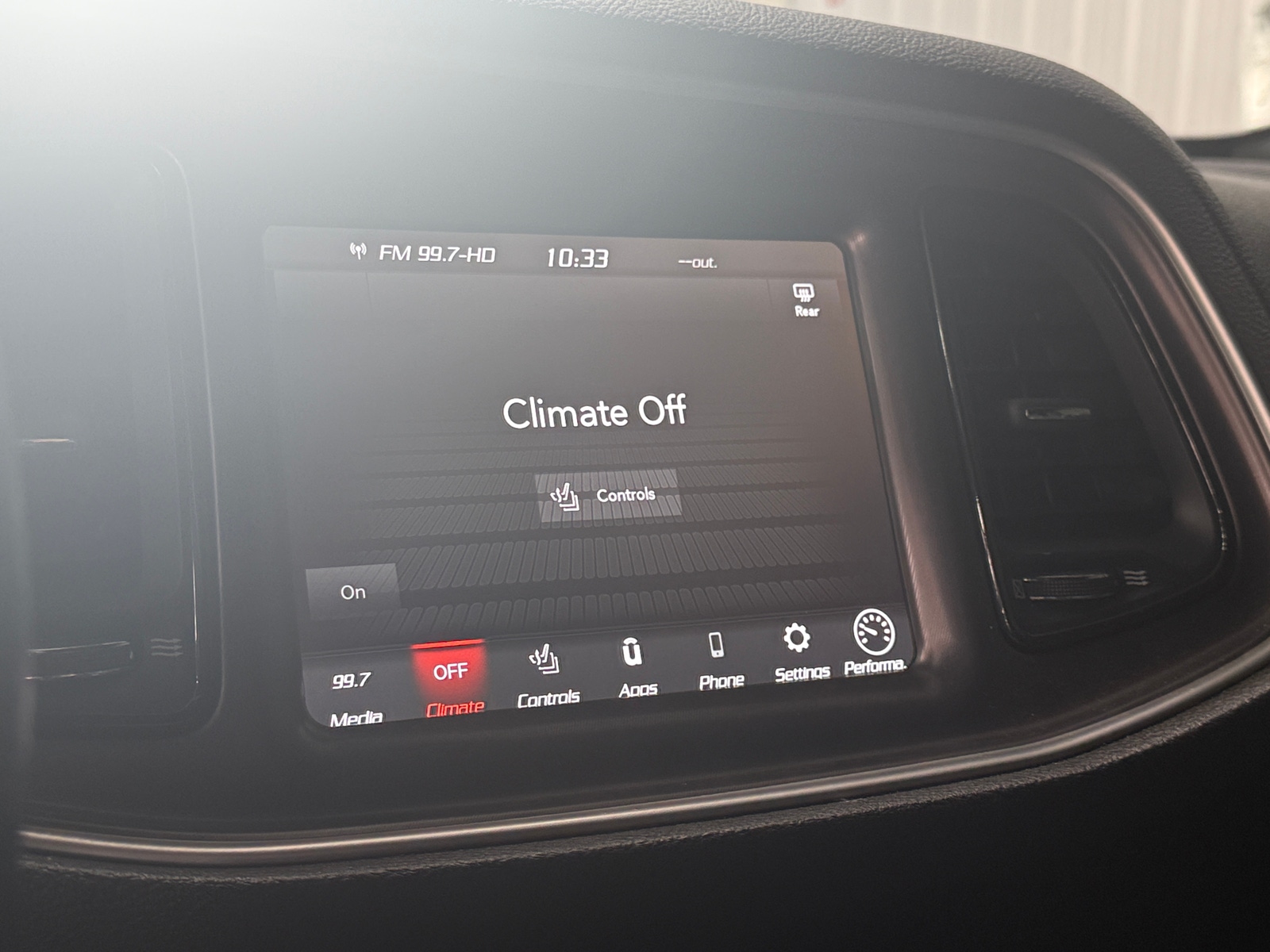 Thumbnail: 2021 Dodge Challenger - 3