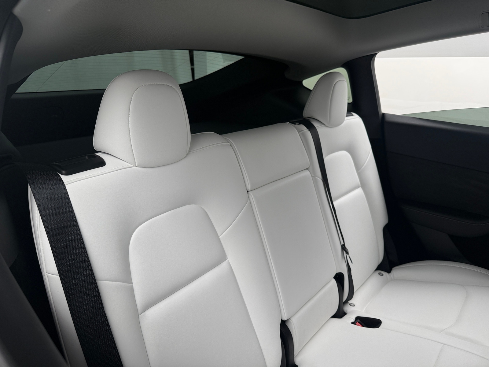 Thumbnail: 2023 Tesla Model Y - 5