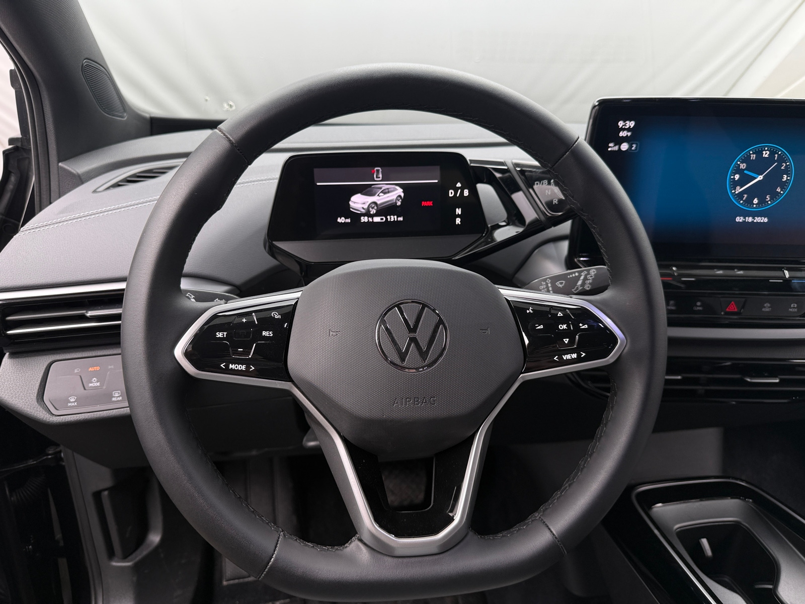 Thumbnail: 2025 Volkswagen ID.4 - 5