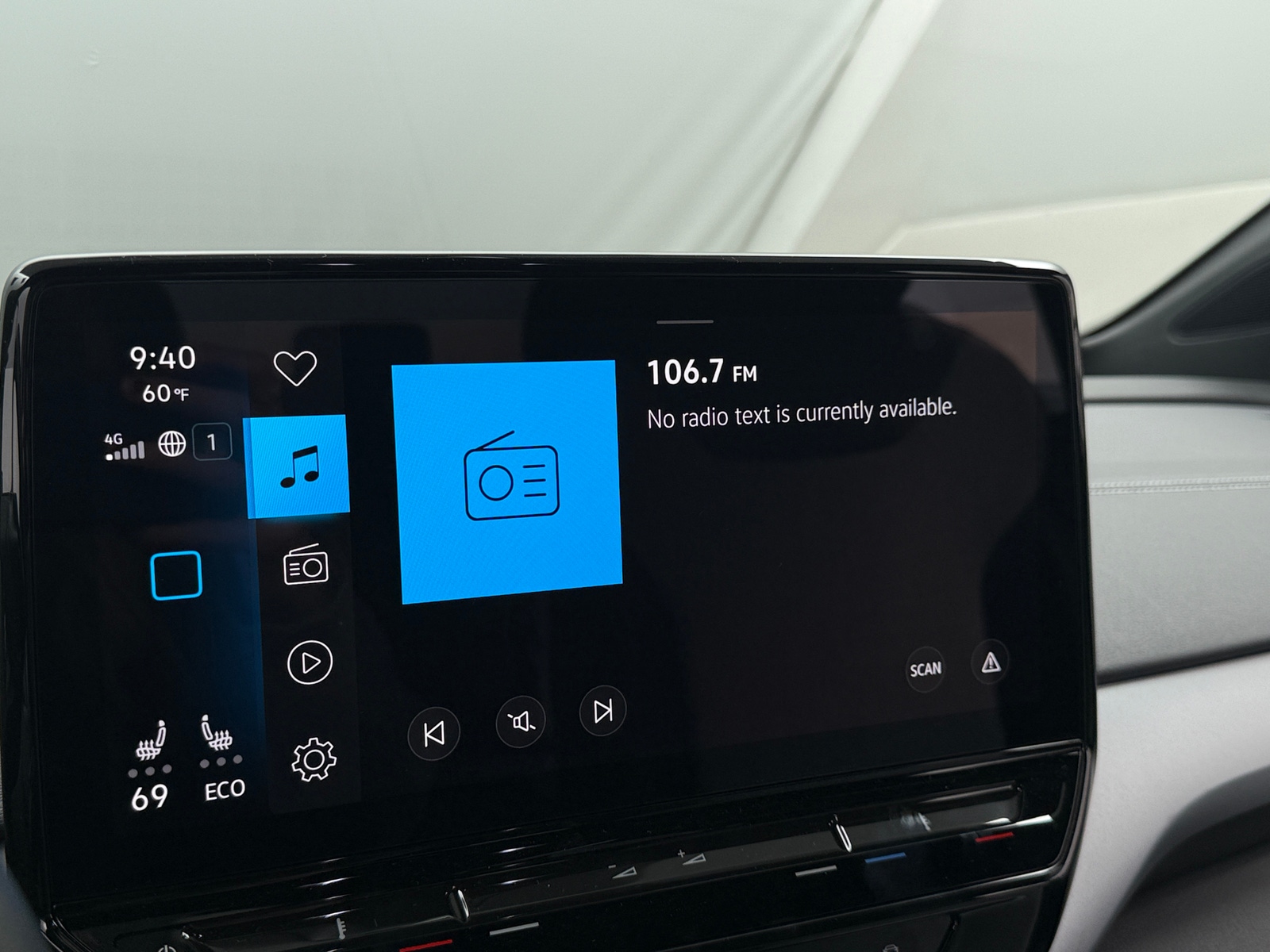 Thumbnail: 2025 Volkswagen ID.4 - 4