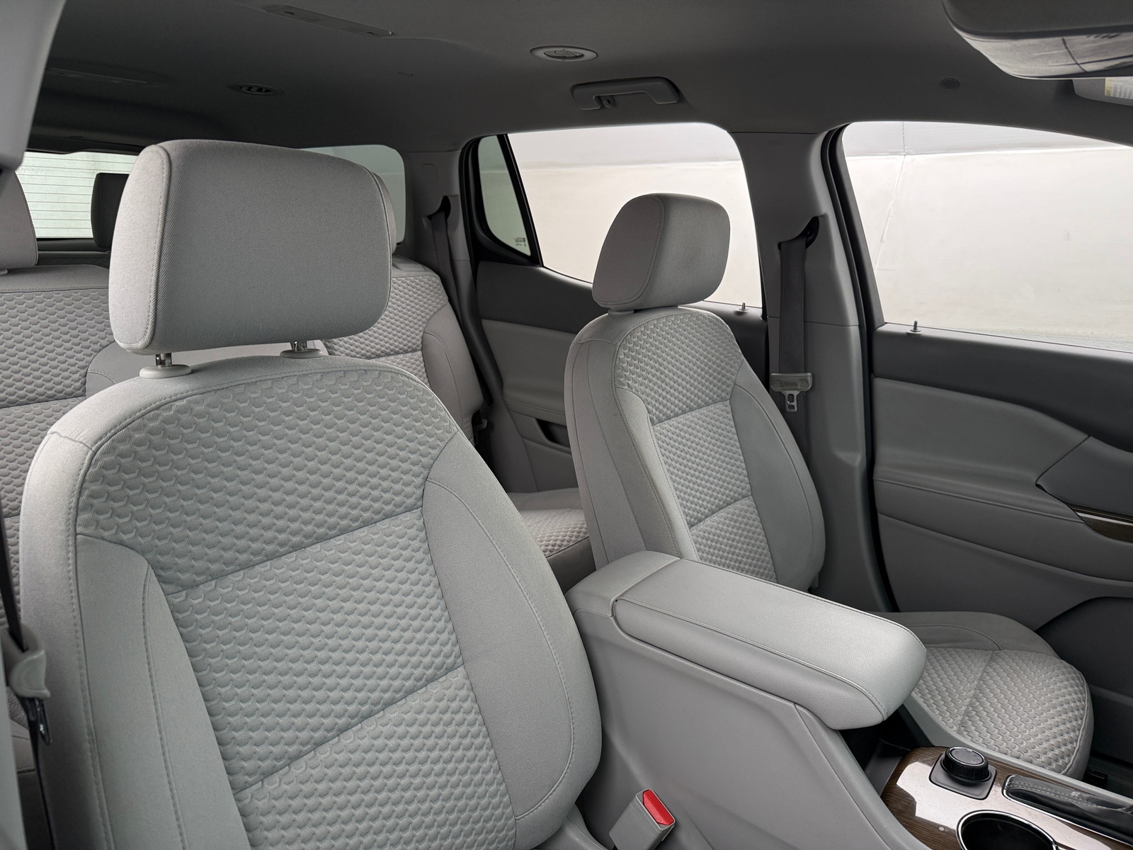 Thumbnail: 2018 GMC Acadia - 2