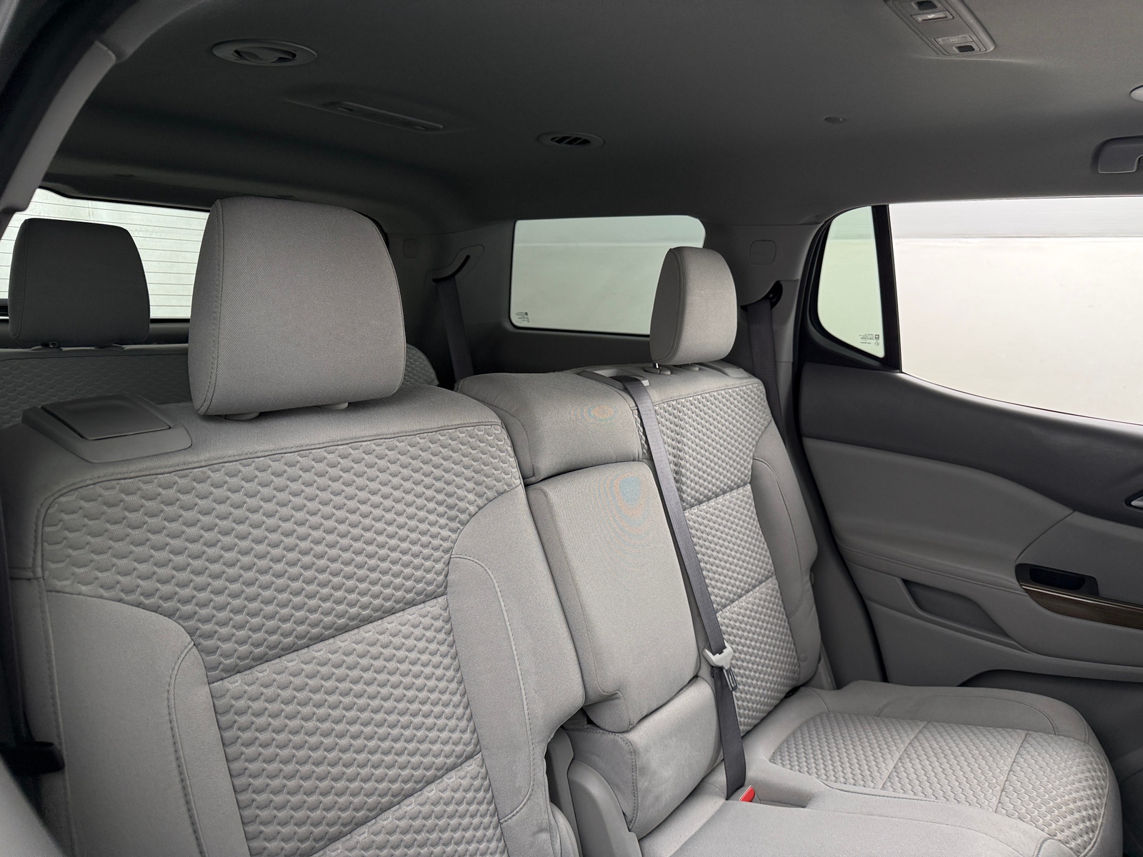 Thumbnail: 2018 GMC Acadia - 6