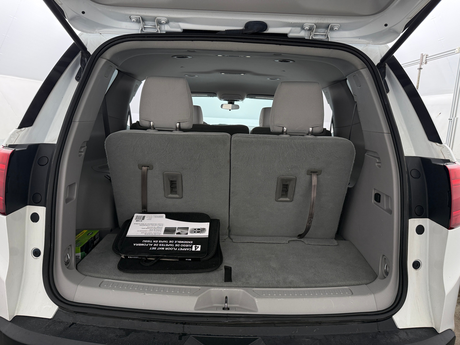 Thumbnail: 2018 GMC Acadia - 7