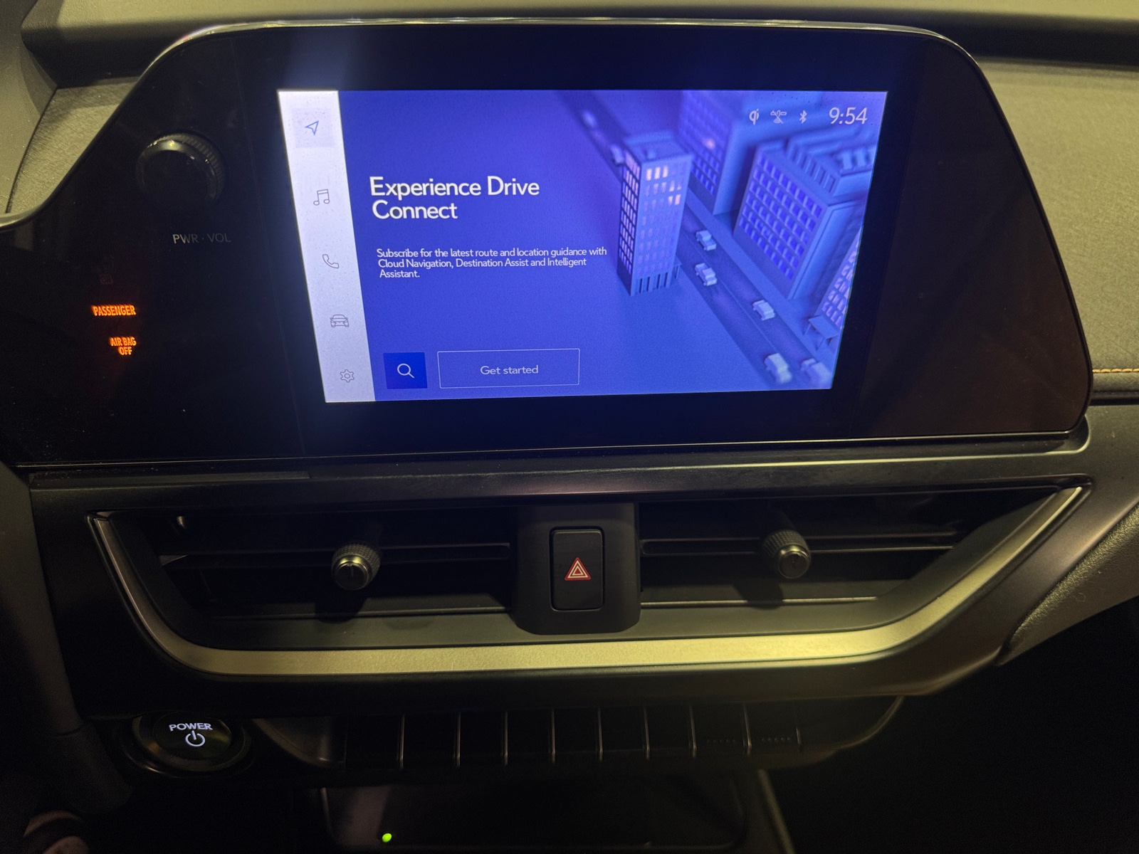 Thumbnail: 2023 Lexus UX - 3