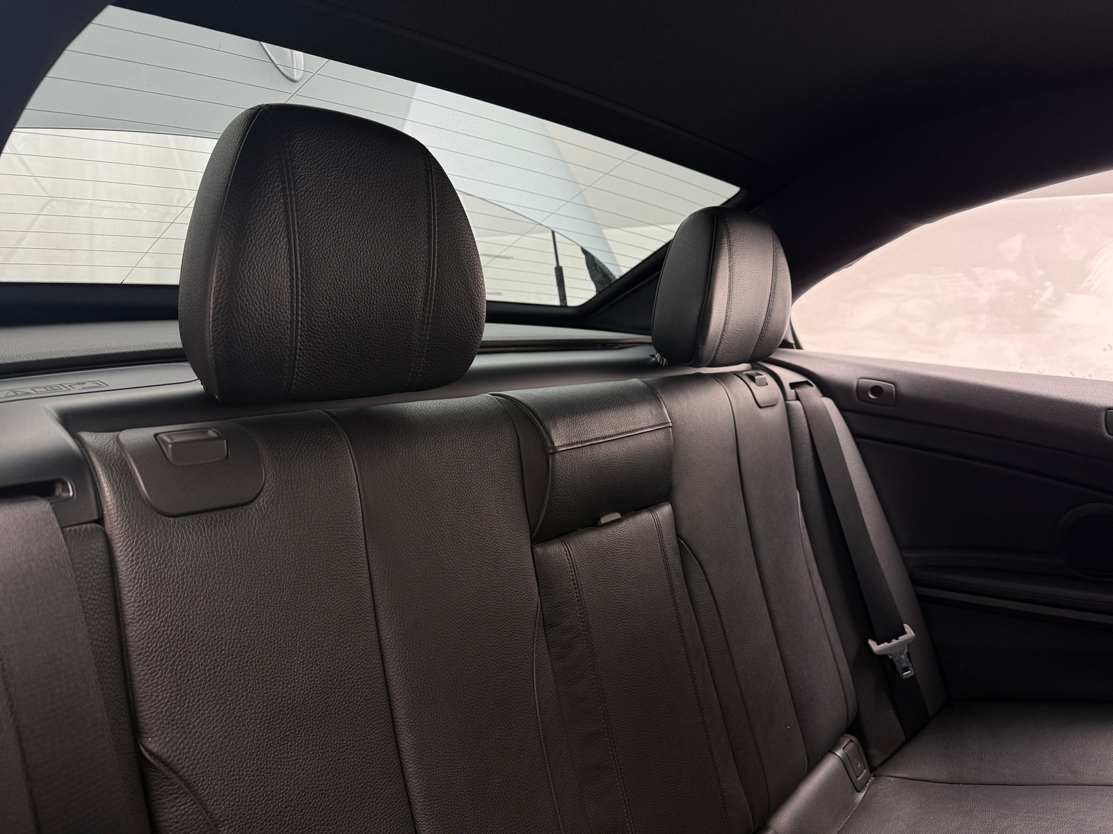 Thumbnail: 2014 BMW 4 Series - 5