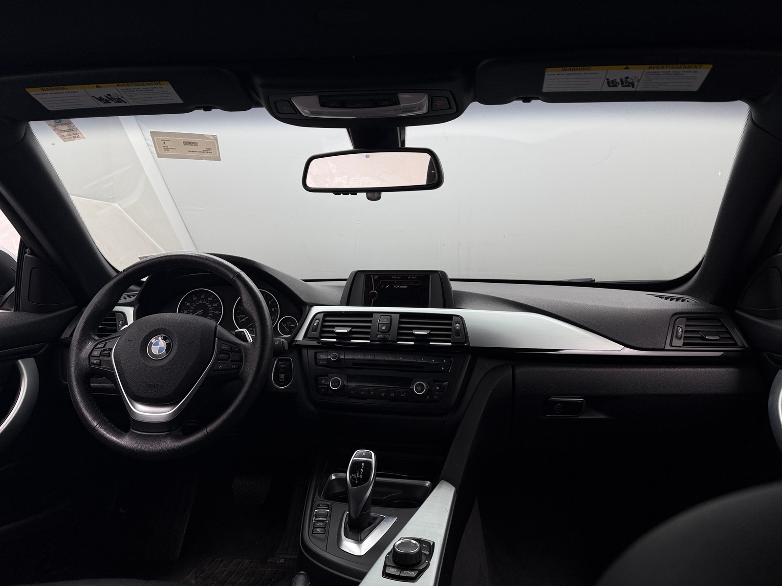 Thumbnail: 2014 BMW 4 Series - 2