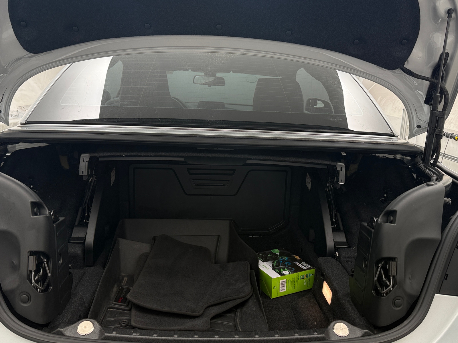 Thumbnail: 2014 BMW 4 Series - 6