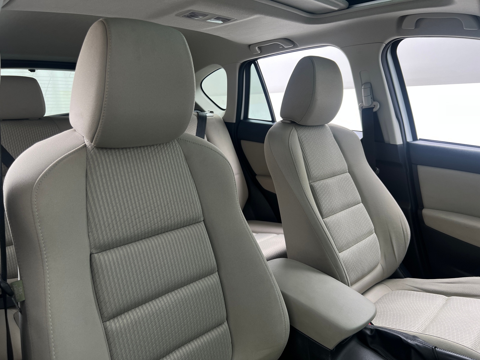 Thumbnail: 2013 Mazda CX-5 - 2