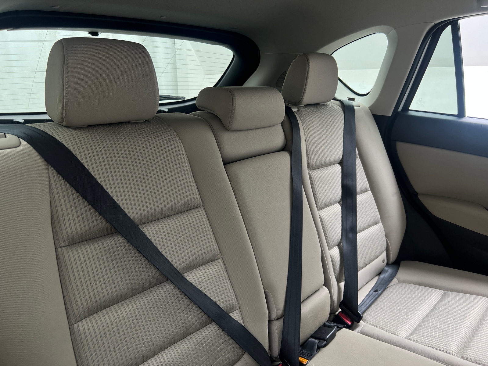 Thumbnail: 2013 Mazda CX-5 - 6