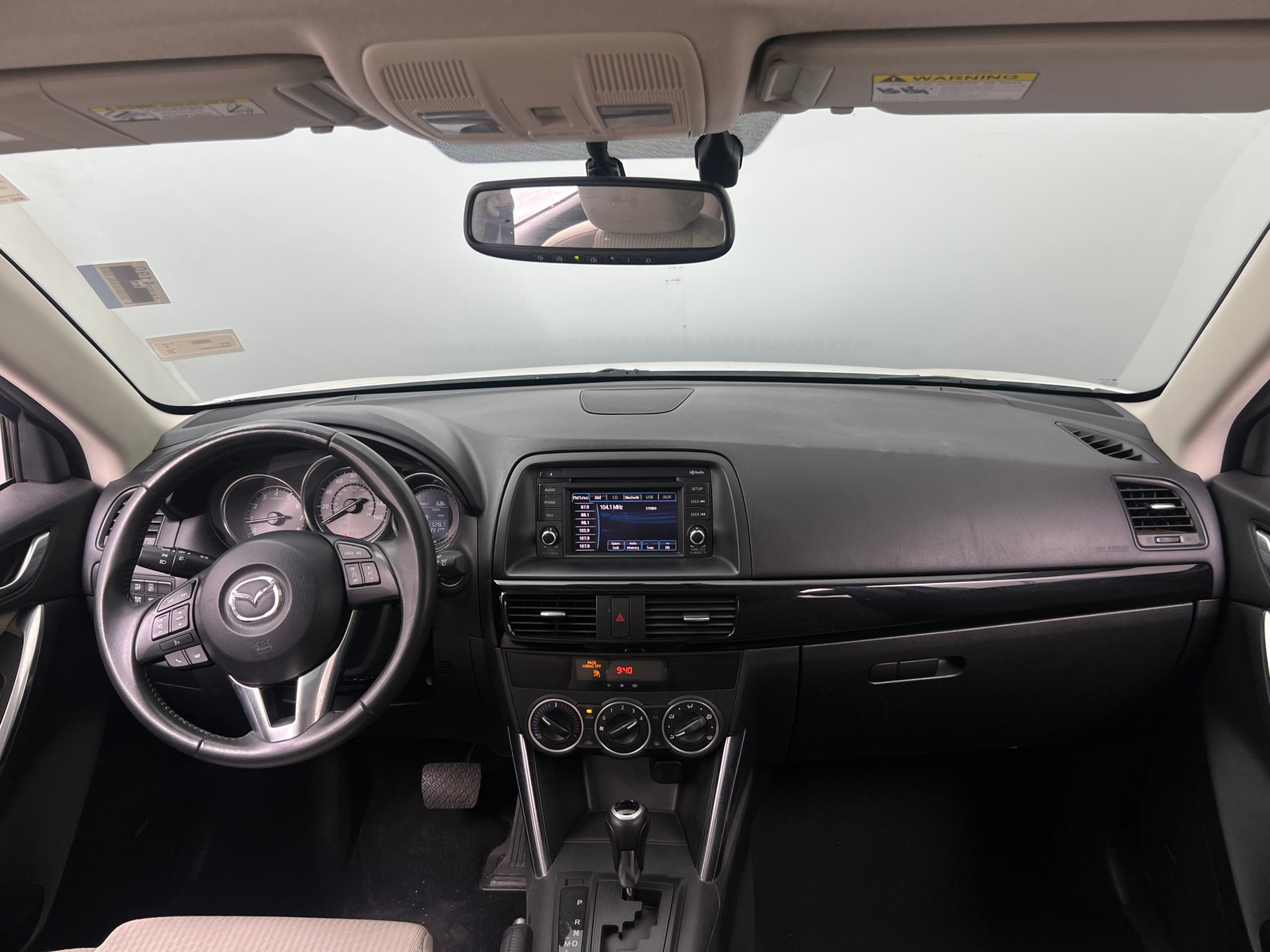 Thumbnail: 2013 Mazda CX-5 - 3