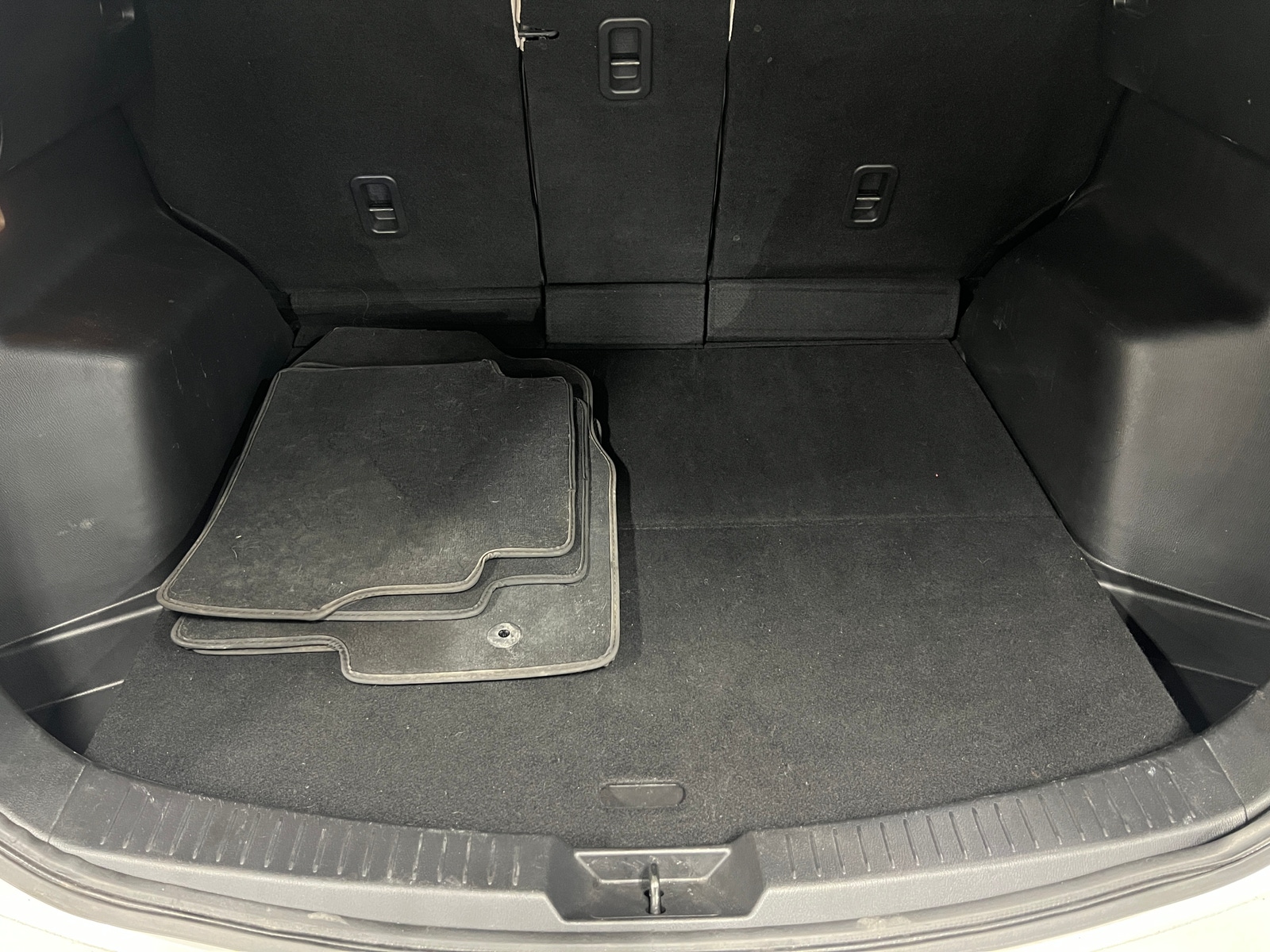 Thumbnail: 2013 Mazda CX-5 - 7