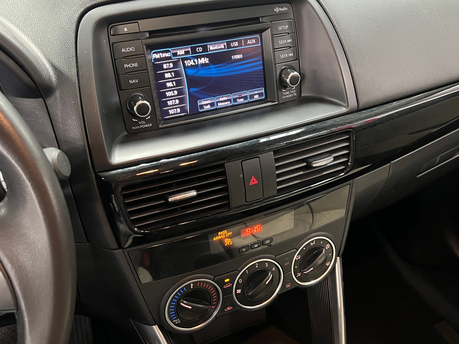 Thumbnail: 2013 Mazda CX-5 - 4