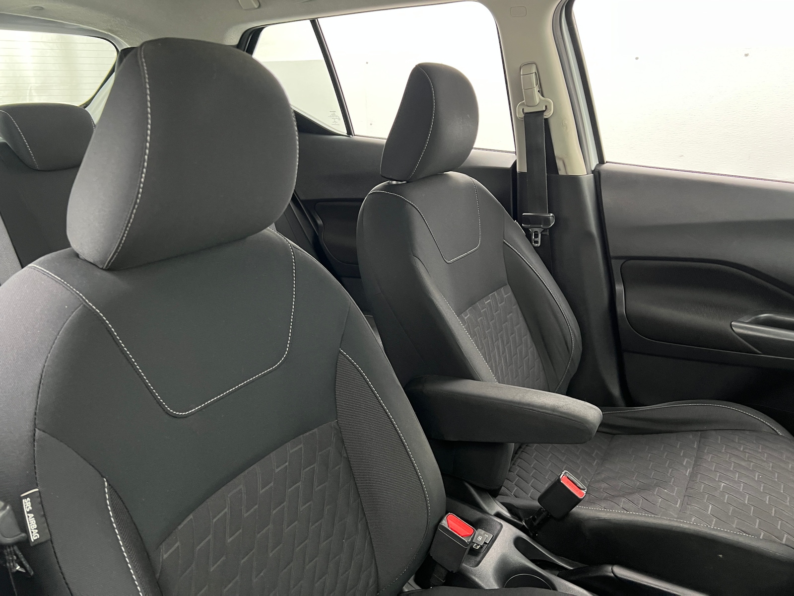 Thumbnail: 2022 Nissan Kicks - 2