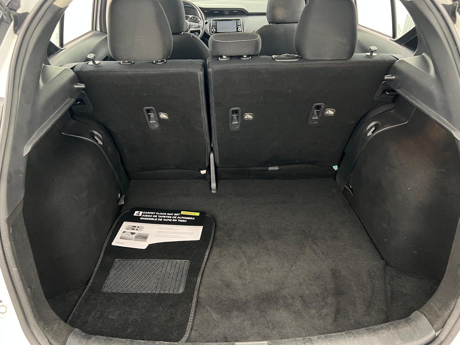 Thumbnail: 2022 Nissan Kicks - 7